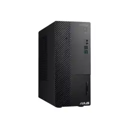 ASUS ExpertCenter D5 D500MD_CZ 512400028X - MT - Core i5 12400 - 2.5 GHz - RAM 8 Go - SSD 512 Go - ... (90PF03J1-M006B0)_3